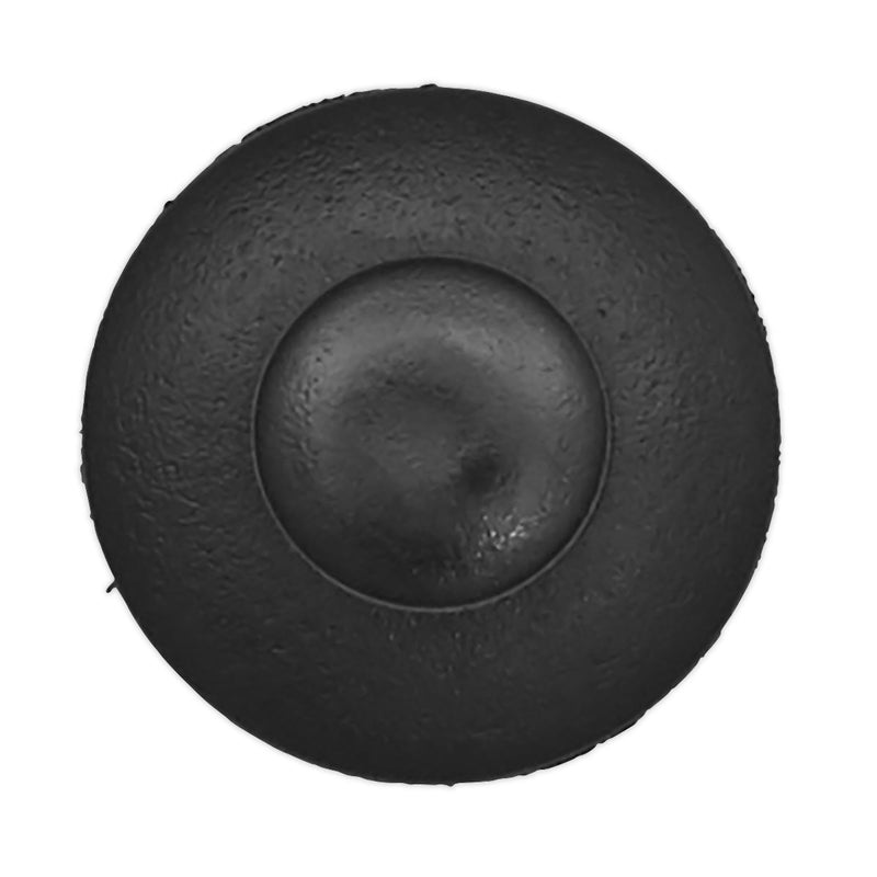 Sealey Push Rivet15mm x 33mm Mercedes Pack of 20 TCPR1520 Sealey - Dynamic Drive