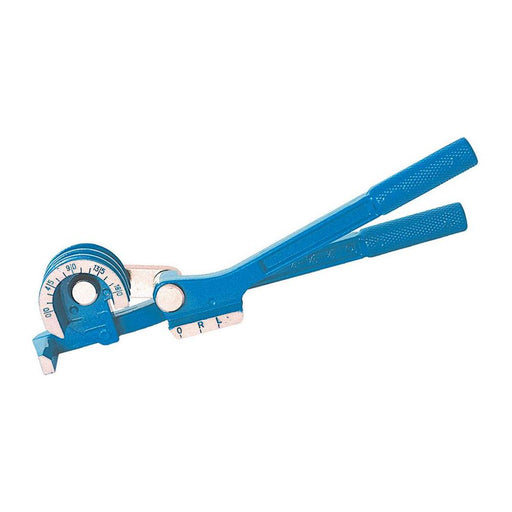 Silverline Mini Pipe Bender 6 - 10mm Silverline - Dynamic Drive