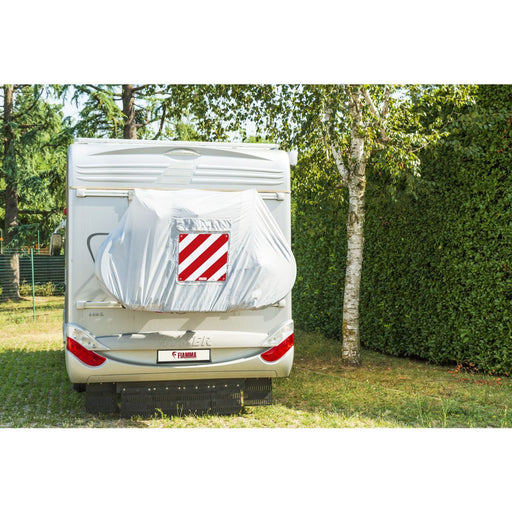 Fiamma Cover Premium M for Caravan/Motorhome Fiamma - Bars 4 Cars