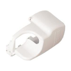 Fiamma R/H End Cap For F45 Zip White 98655-587 Fiamma - Dynamic Drive