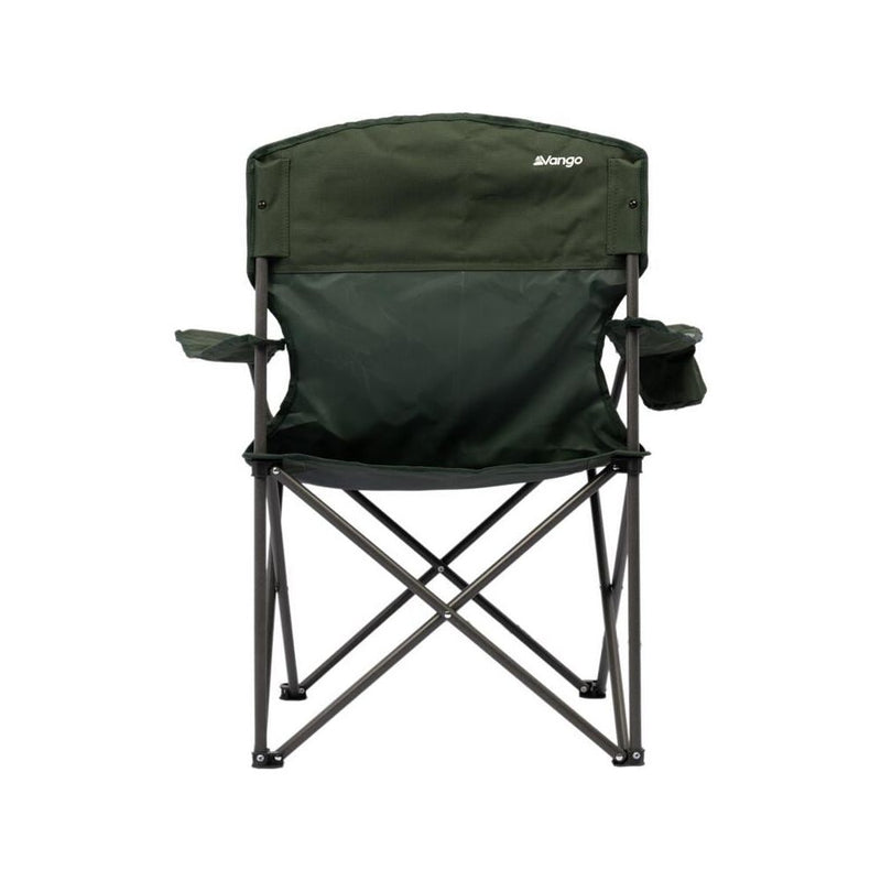 Vango Fiesta Chair Spruce Vango - Dynamic Drive