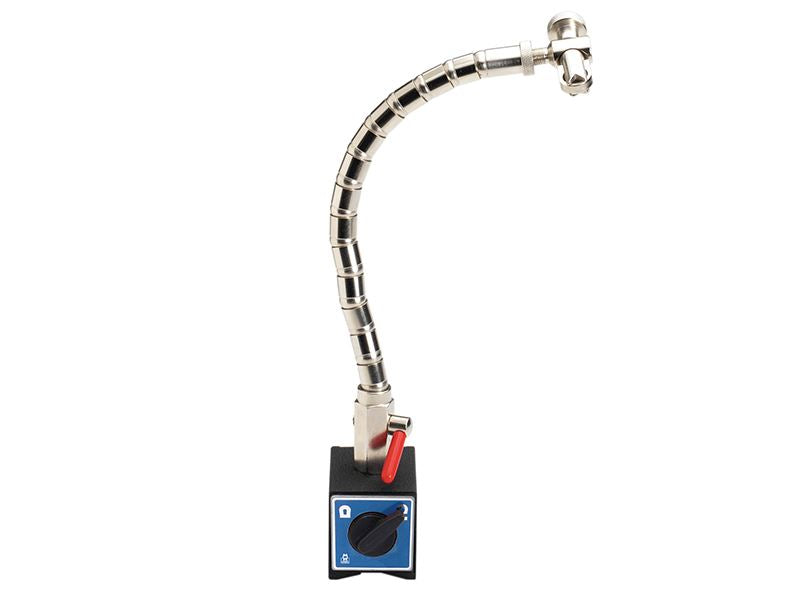 Moore & Wright MW496-01 Magnetic Snake Stand For Dial Indicator Moore & Wright - Dynamic Drive