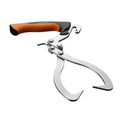 Fiskars WoodXpert™ Log Tongs Fiskars - Dynamic Drive