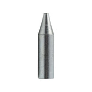 Faithfull Grease Gun Conical Connector Faithfull - Dynamic Drive