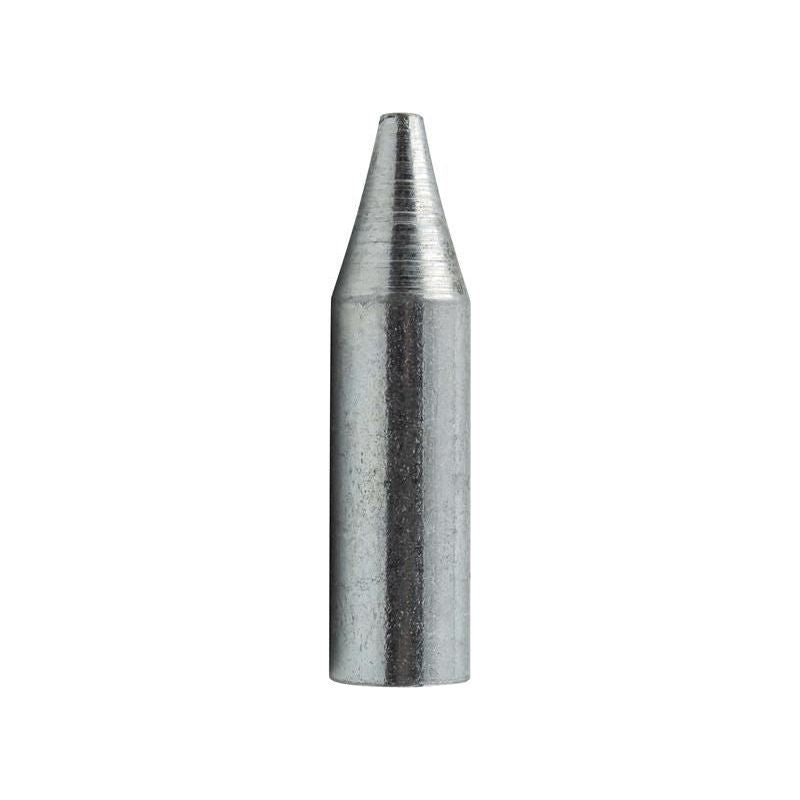 Faithfull Grease Gun Conical Connector Faithfull - Dynamic Drive