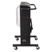 Draper 230V Infrared Cabinet Heater, 2.8kW, 9553 BTU 04745 Draper - Dynamic Drive