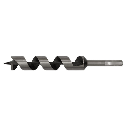 Sealey Auger Wood Drill28 x 235mm AW28x235 Sealey - Dynamic Drive