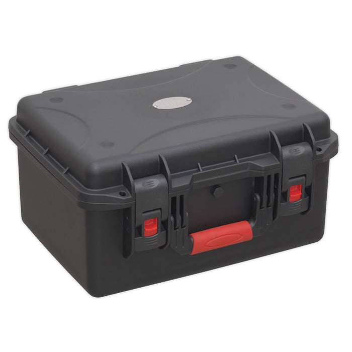 Sealey Professional Water-Resistant Storage Case Deep 420mm AP622 Sealey - Dynamic Drive