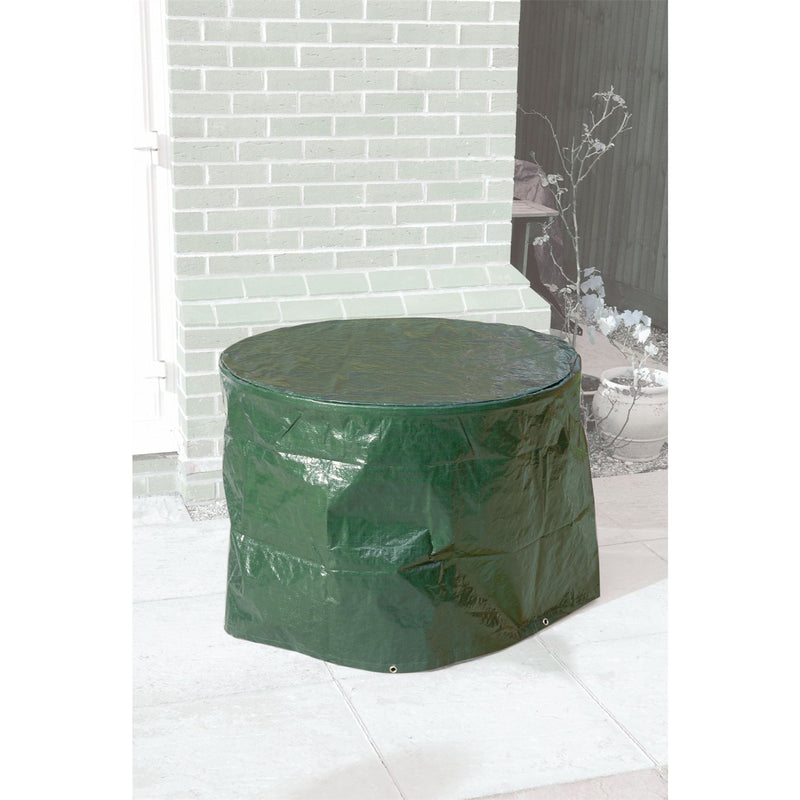 Draper Outdoor Table Cover, 1000 x 750mm 76230 Draper - Dynamic Drive