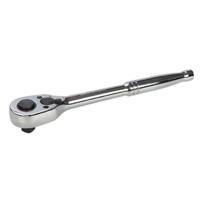 Silverline Hi-Torque Ratchet Handle 1/2" / 512Nm Silverline - Dynamic Drive