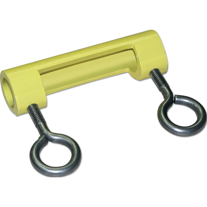 Power-Tec Tie Rod Coupler 91164 Laser - Dynamic Drive