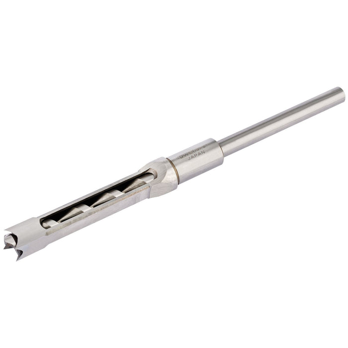 Draper Hollow Square Mortice Chisel with Bit, 5/8" 48072 Draper - Dynamic Drive