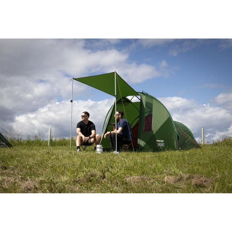 Vango Galaxy 300 Tent Forest Green Vango - Dynamic Drive