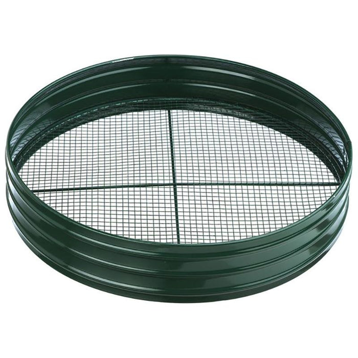 Bulldog Premier Garden Riddle 1/4in Mesh Bulldog - Dynamic Drive