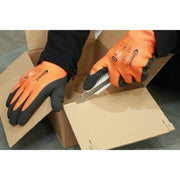 Connect Thermal Mechanics Gloves - XXL 35373 Tool Connection - Dynamic Drive