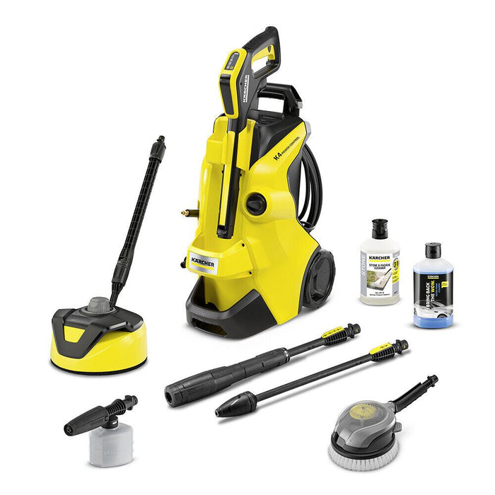 Karcher K4 Power Control Car & Home Pressure Washer Karcher - Dynamic Drive