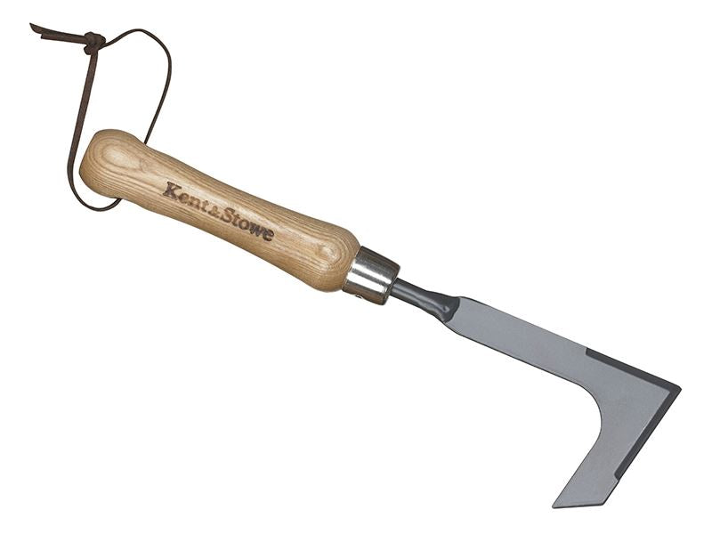 Kent & Stowe Carbon Steel Hand Weeding Knife, FSC® Kent & Stowe - Dynamic Drive