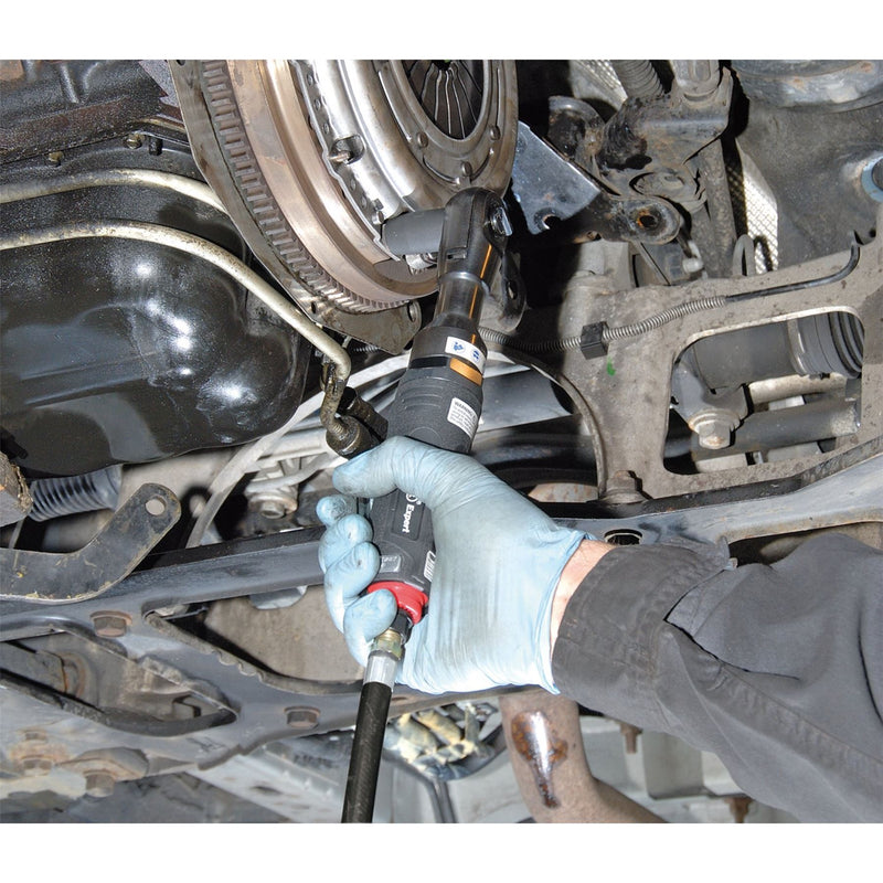 Draper Retractable Air Hose Reel, 10m 15048 Draper - Dynamic Drive