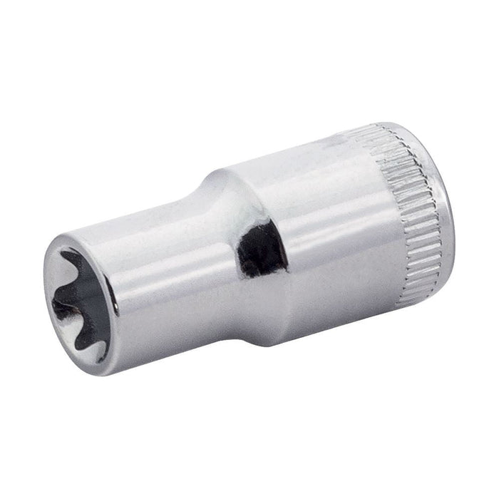 King Dick Socket SD 1/4" Trx E-4 King Dick - Dynamic Drive