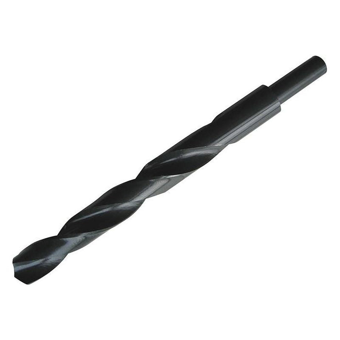 Irwin® HSS Reduced Shank Pro Drill Bit 14.0mm OL:160mm WL:108mm IRWIN® - Dynamic Drive