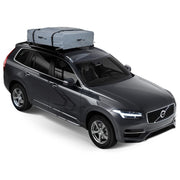 Thule Tepui Kukenam 3 Person Car Roof Tent - Haze Grey 901300 Thule - Bars 4 Cars