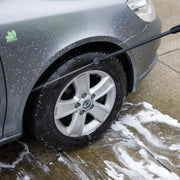 Sealey Cordless Pressure Washer 20V SV20 Series 2Ah CP20VPWKIT1 Sealey - Dynamic Drive