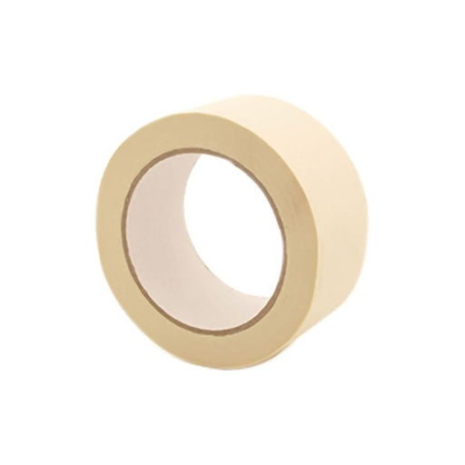Everbuild Sika Mammoth Value Masking Tape 25mm x 50m Everbuild Sika - Dynamic Drive