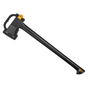 Fiskars Solid™ A18 Felling Axe 1.5kg (3.3 lb) Fiskars - Dynamic Drive