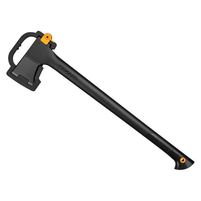 Fiskars Solid™ A18 Felling Axe 1.5kg (3.3 lb) Fiskars - Dynamic Drive