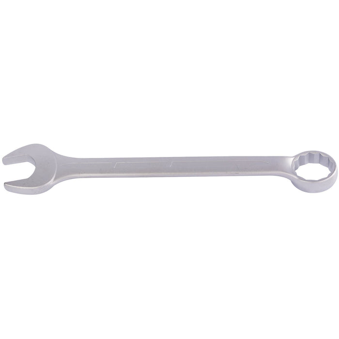 Draper Elora Long Imperial Combination Spanner, 2.1/4" 17284 Draper - Dynamic Drive