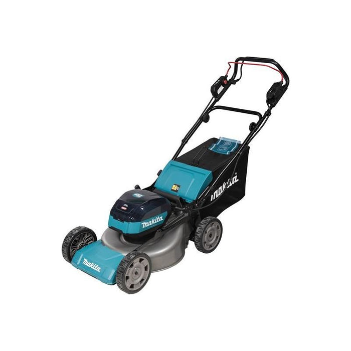 Makita LM001GZ XGT® 40Vmax BL Lawnmower 40V Bare Unit Makita - Dynamic Drive