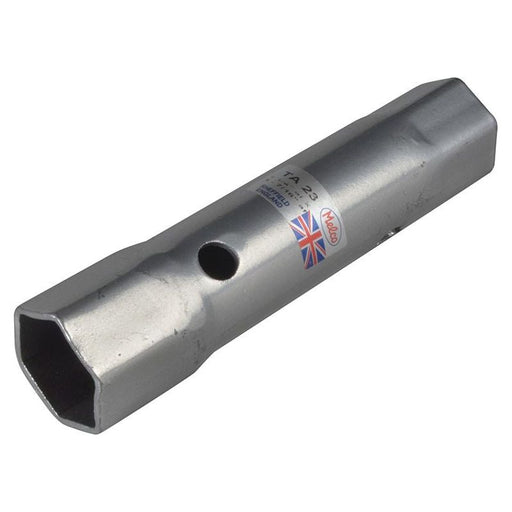 Melco TA23 A/F Box Spanner 1.1/4 x 1.7/16 x 190mm (7 1/2in) Melco - Dynamic Drive