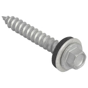 Forgefix TechFast Hex Head Screw Sheet to Timber 6.3 x 45mm Pack 100 ForgeFix - Dynamic Drive
