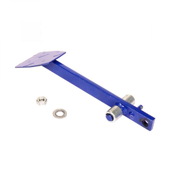 Carlyle Hand Tools Foot Pedal NCCJ500-FP Caryle Tools - Dynamic Drive