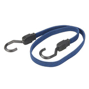 Silverline Flat Bungee Cord 889mm Silverline - Dynamic Drive