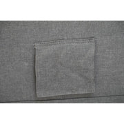 Vango Havana Air Inflatable Grey Sofa Vango - Dynamic Drive