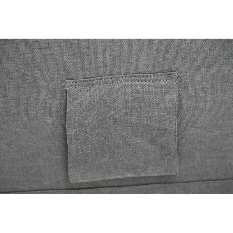 Vango Havana Air Inflatable Grey Sofa Vango - Dynamic Drive