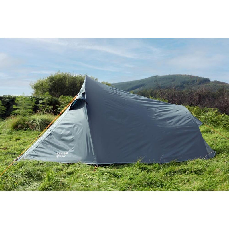 Vango Soul 300 Tent Deep Blue Vango - Dynamic Drive