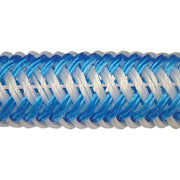 Faithfull Tow Rope Expanding 4m Metal Hooks 3 Tonnes Faithfull - Dynamic Drive