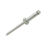 Arrow RMA 3/16IP Aluminium Rivets 3/16in Medium Pack of 50 Arrow - Dynamic Drive
