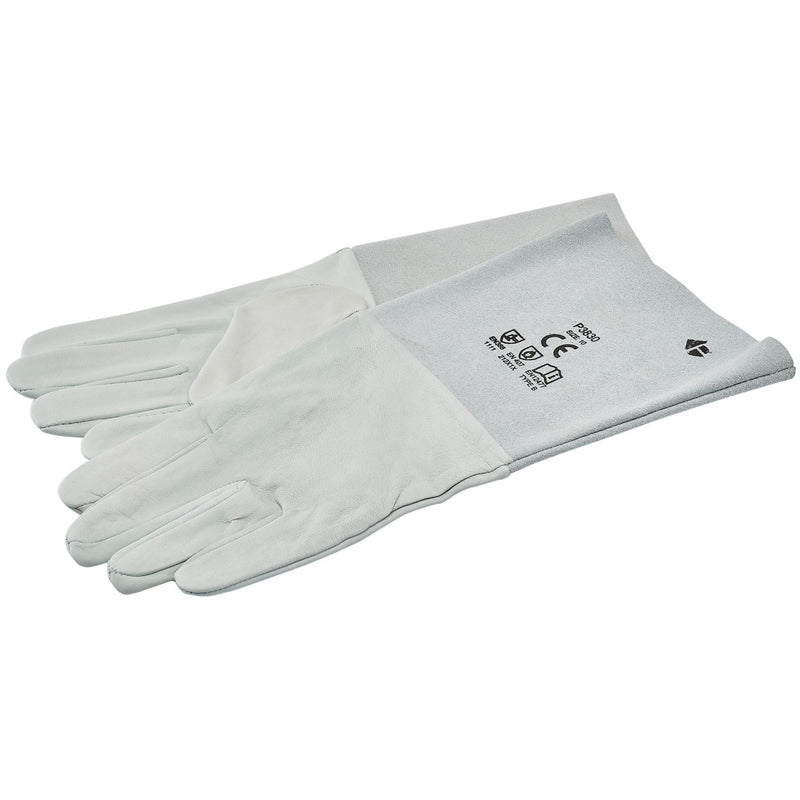 Draper TIG Welders Gloves 70451 Draper - Dynamic Drive
