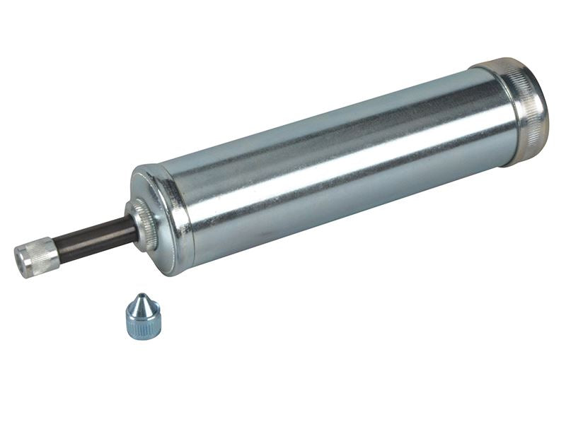 Lumatic NGUS Telescopic Hand Grease Gun 125cc Lumatic - Dynamic Drive