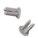Fiamma Plastic Leg Pins (2) 98655-050 Fiamma - Dynamic Drive