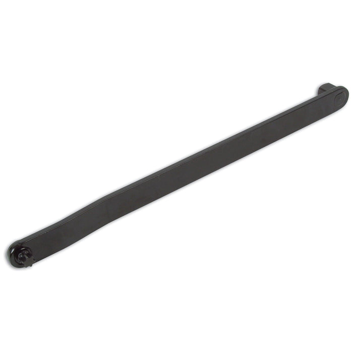 Laser Guide Pulley Wrench 3894 Laser - Dynamic Drive