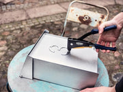 Rapid High Performance Rivets 4.8 x 12mm (Box 300) Rapid - Dynamic Drive