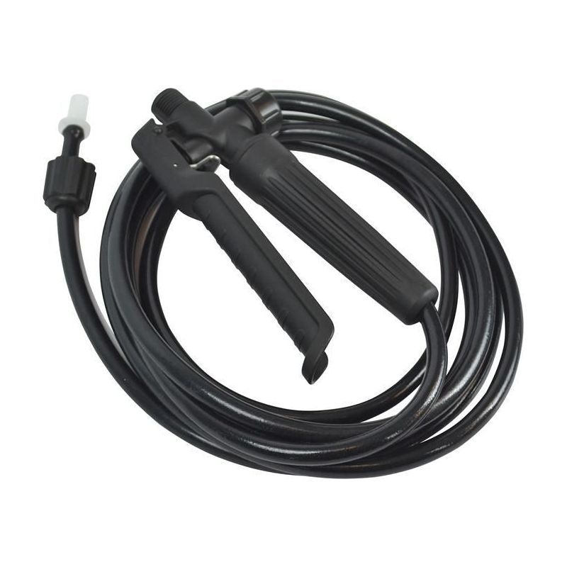 Faithfull Trigger Assembly Hose for FAISPRAY12HD Faithfull - Dynamic Drive