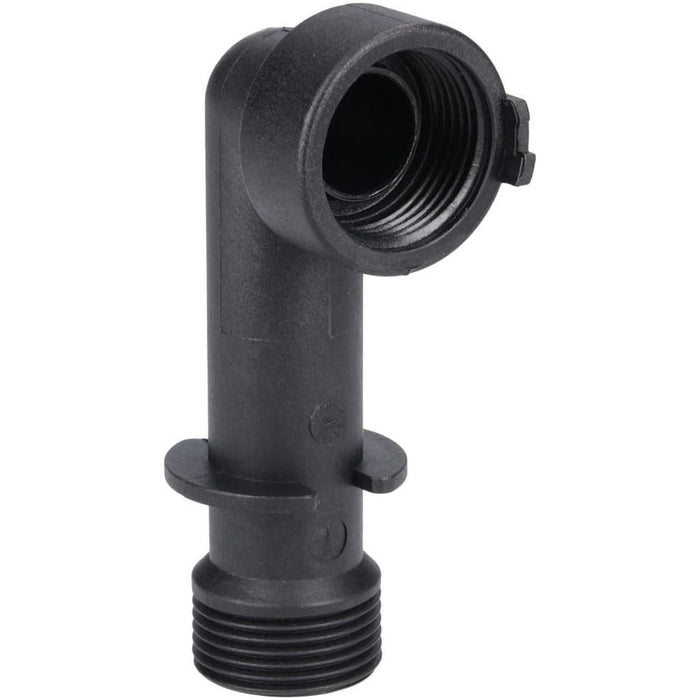 Genuine Karcher 9.036-801.0 K3 K4 Pressure Washer Elbow Intlet Pipe Suction Side Karcher - Dynamic Drive