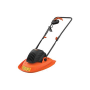 Black + Decker BEMWH55 Electric Hover Mower 30cm 1200W 240V BLACK + DECKER - Dynamic Drive
