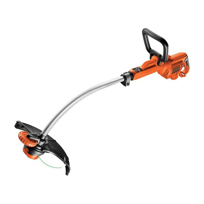 Black + Decker GL7033 Corded Grass Strimmer® 700W 240V BLACK + DECKER - Dynamic Drive