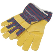 Draper Young Gardener Gloves, Size 6 28589 Draper - Dynamic Drive